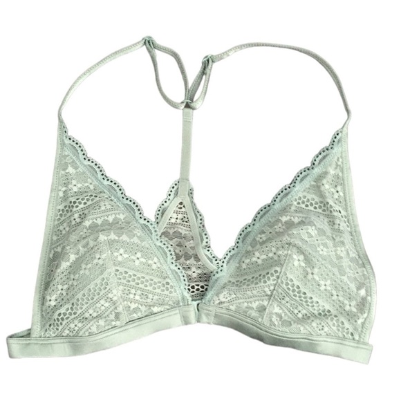 NWOT Victoria’s Secret Lace Bralette - Picture 1 of 2